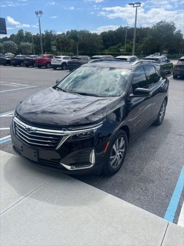 2022 Chevrolet Equinox FWD Premier