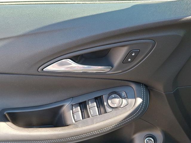 2022 Buick Encore GX FWD Select