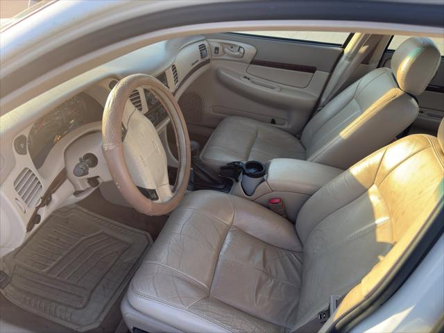 2004 Chevrolet Impala LS