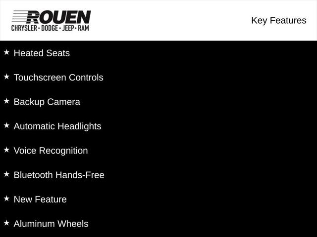 2022 Mitsubishi Eclipse Cross LE S-AWC