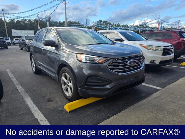 2020 Ford Edge SE