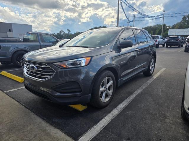 2020 Ford Edge SE