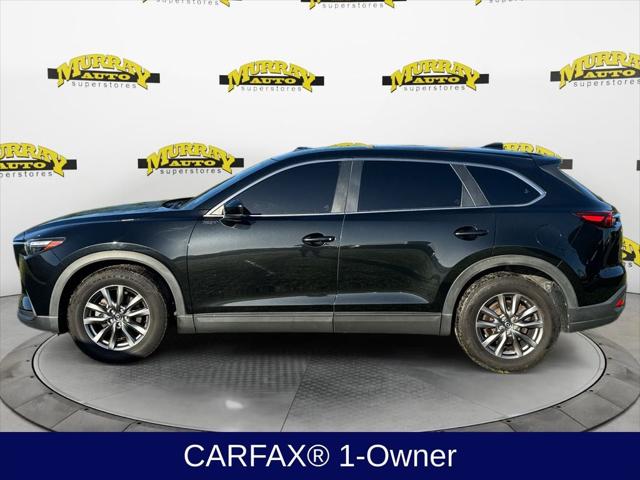 2018 Mazda CX-9 Sport