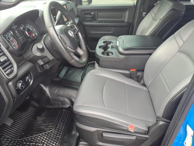 2024 RAM 2500 Tradesman Crew Cab 4x4 64 Box