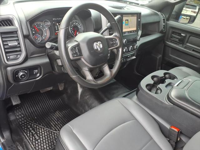 2024 RAM 2500 Tradesman Crew Cab 4x4 64 Box