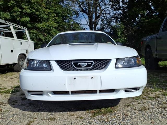 2000 Ford Mustang V6 2000 Ford Mustang V6
