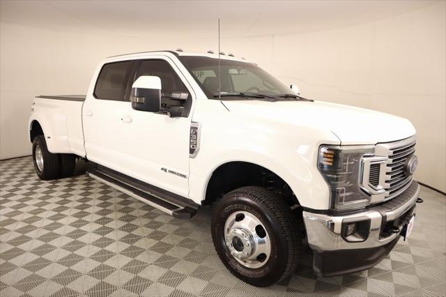 2022 Ford F-350 Lariat