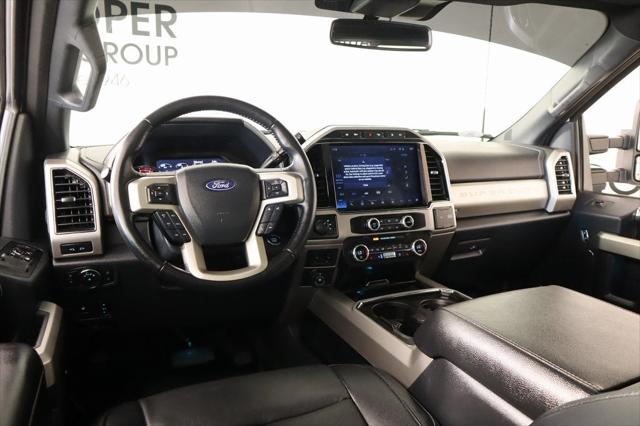 2022 Ford F-350 Lariat