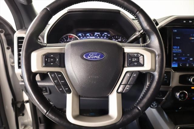 2022 Ford F-350 Lariat