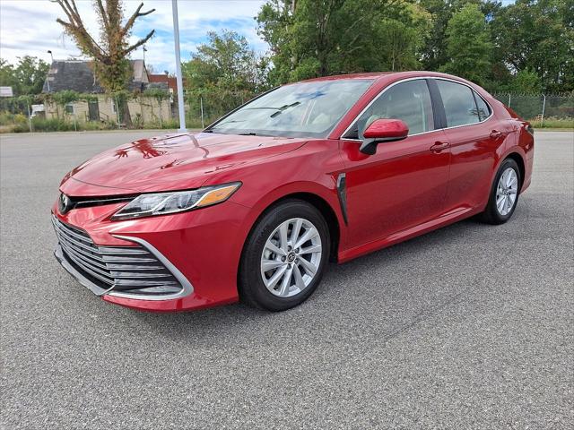 2024 Toyota Camry LE 2024 Toyota Camry LE