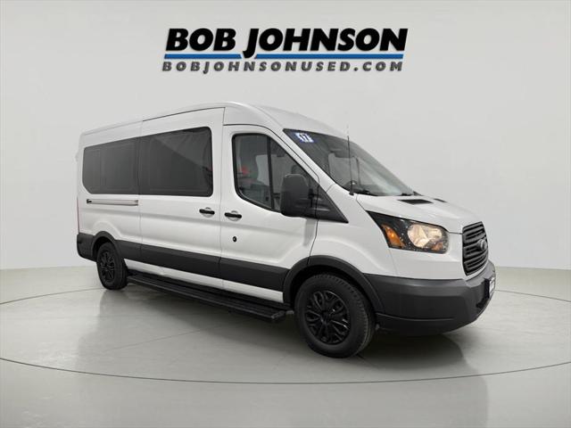 2017 Ford Transit-350 XL