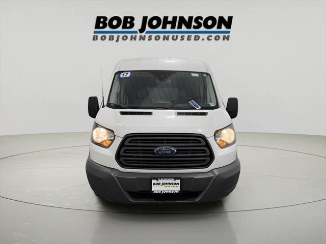 2017 Ford Transit-350 XL