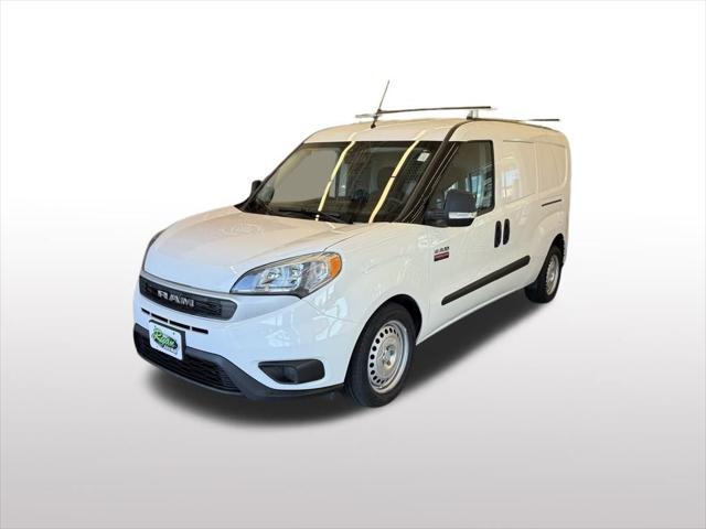 2022 RAM ProMaster City Cargo Van 2022 RAM ProMaster City Cargo Van