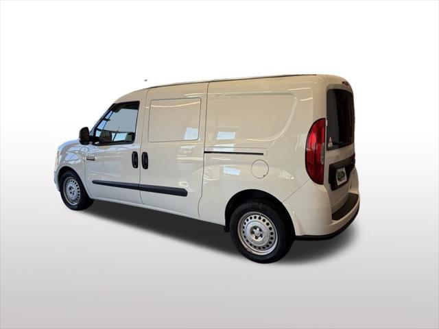 2022 RAM ProMaster City Cargo Van 2022 RAM ProMaster City Cargo Van