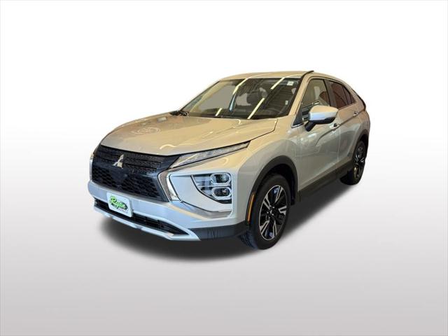 2024 Mitsubishi Eclipse Cross SE S-AWC 2024 Mitsubishi Eclipse Cross SE S-AWC