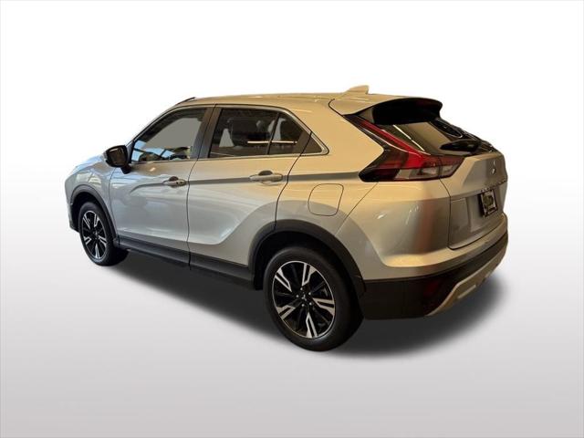 2024 Mitsubishi Eclipse Cross SE S-AWC 2024 Mitsubishi Eclipse Cross SE S-AWC