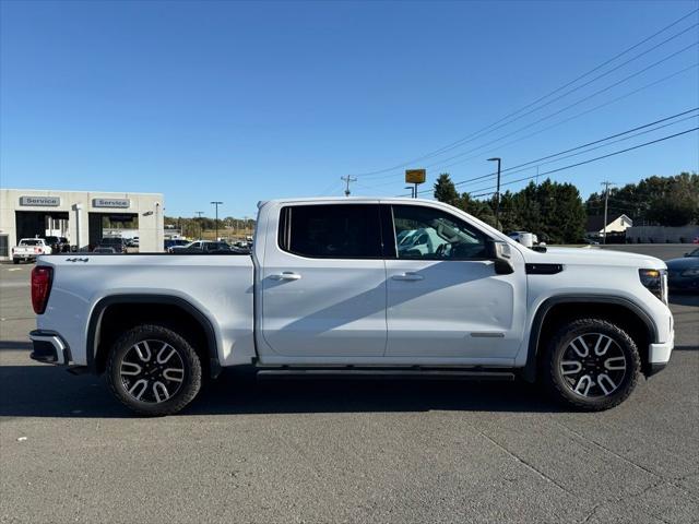 2023 GMC Sierra 1500 4WD Crew Cab Short Box Elevation with 3SB 2023 GMC Sierra 1500 4WD Crew Cab Short Box Elevation with 3SB