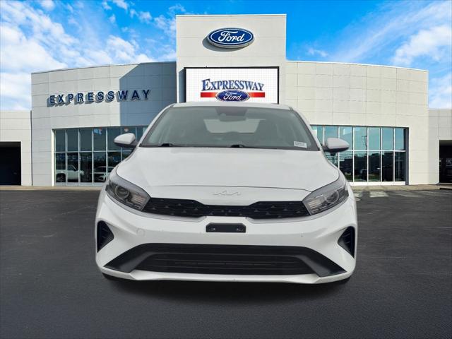 2024 Kia Forte LXS 2024 Kia Forte LXS