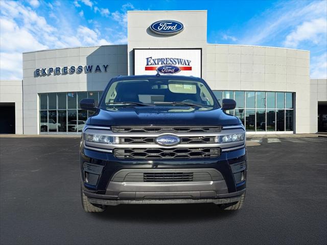 2023 Ford Expedition XLT MAX 2023 Ford Expedition XLT MAX