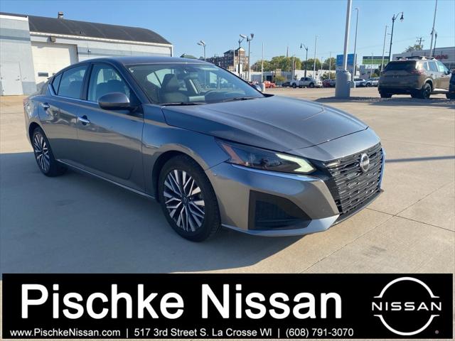 2023 Nissan Altima SV FWD 2023 Nissan Altima SV FWD