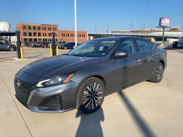 2023 Nissan Altima SV FWD 2023 Nissan Altima SV FWD