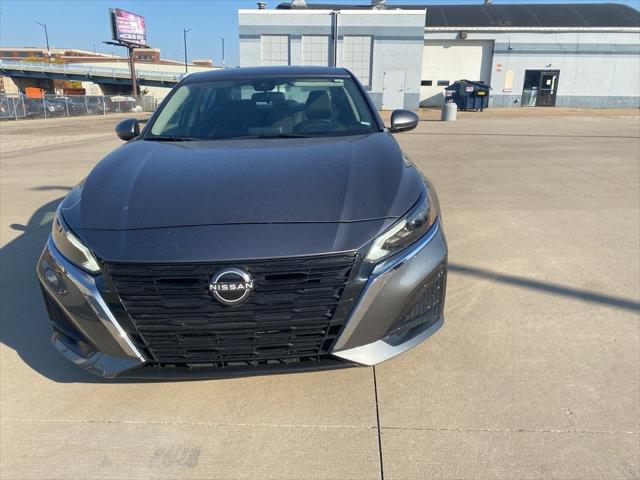 2023 Nissan Altima SV FWD 2023 Nissan Altima SV FWD