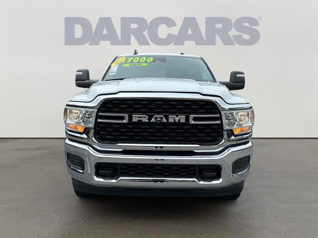2024 RAM 2500 Tradesman Crew Cab 4x4 64 Box
