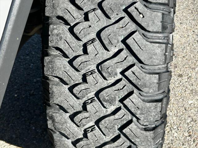 2021 Jeep Gladiator Mojave 4X4 2021 Jeep Gladiator Mojave 4X4