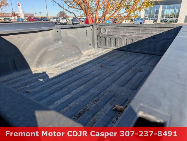 2020 RAM 3500 Laramie Crew Cab 4x4 8 Box 2020 RAM 3500 Laramie Crew Cab 4x4 8 Box