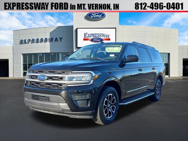 2023 Ford Expedition XLT MAX 2023 Ford Expedition XLT MAX