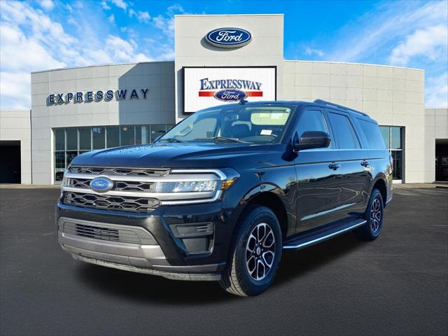 2023 Ford Expedition XLT MAX 2023 Ford Expedition XLT MAX