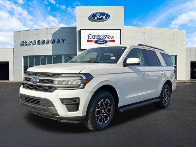 2024 Ford Expedition XLT 2024 Ford Expedition XLT