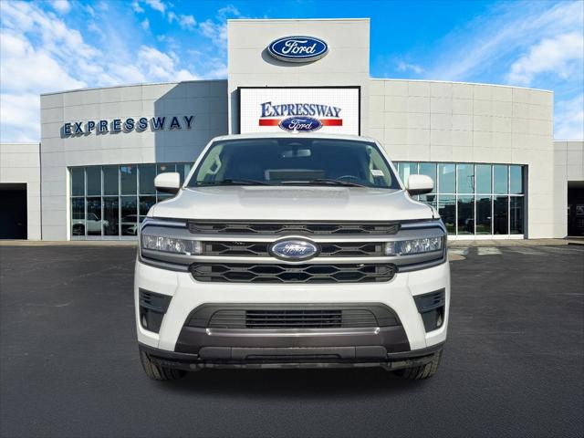 2024 Ford Expedition XLT 2024 Ford Expedition XLT