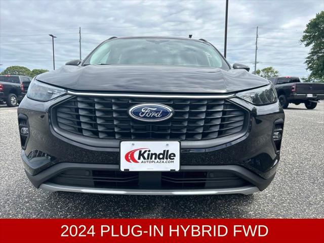 2024 Ford Escape PHEV