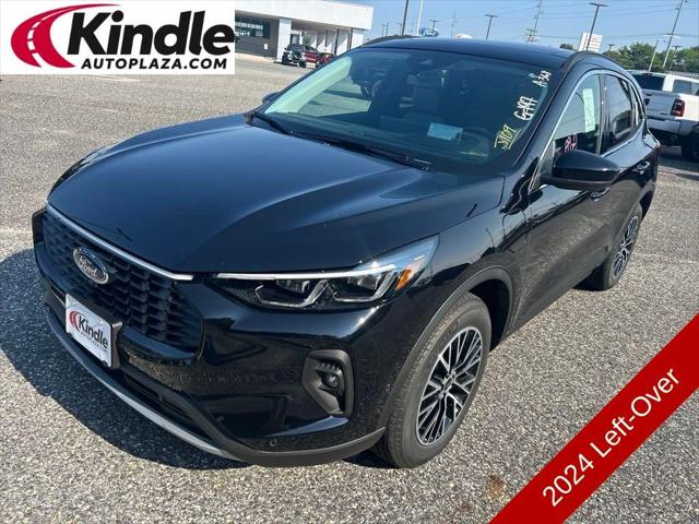 2024 Ford Escape PHEV