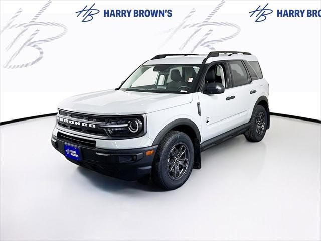2022 Ford Bronco Sport Big Bend 2022 Ford Bronco Sport Big Bend