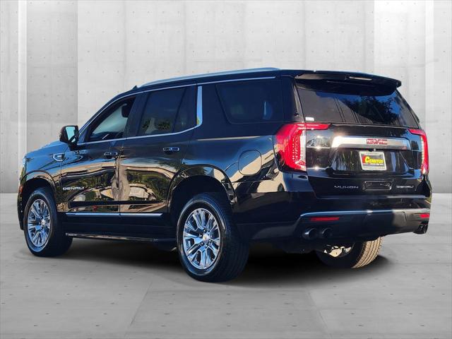 2023 GMC Yukon 4WD Denali 2023 GMC Yukon 4WD Denali
