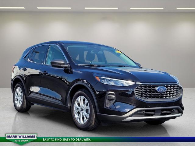 2023 Ford Escape Active 2023 Ford Escape Active