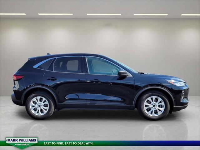 2023 Ford Escape Active 2023 Ford Escape Active