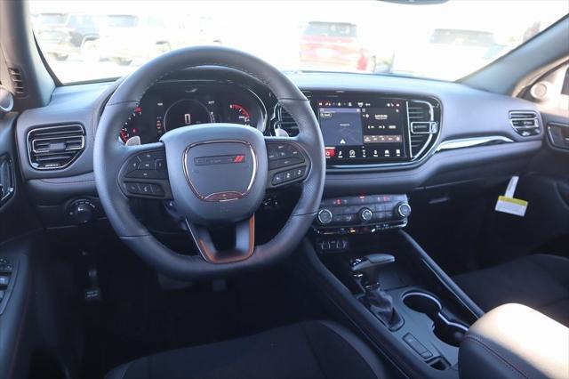 2026 Dodge Durango DURANGO GT PLUS AWD HEMI V8 2026 Dodge Durango DURANGO GT PLUS AWD HEMI V8