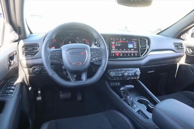 2026 Dodge Durango DURANGO GT PLUS AWD 2026 Dodge Durango DURANGO GT PLUS AWD