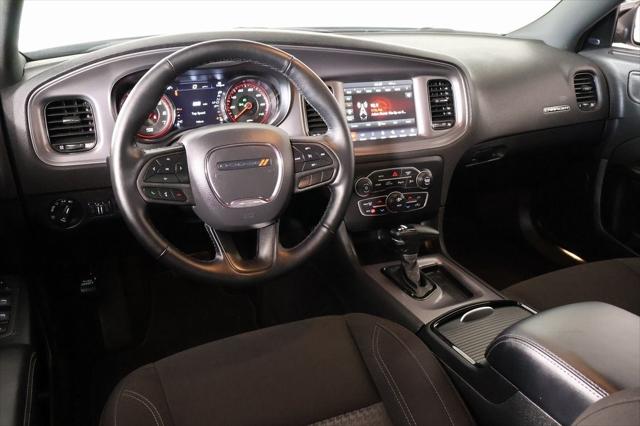 2023 Dodge Charger SXT AWD