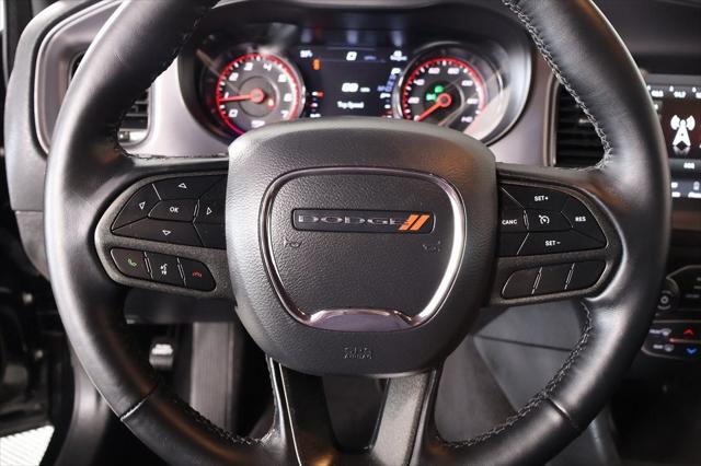 2023 Dodge Charger SXT AWD
