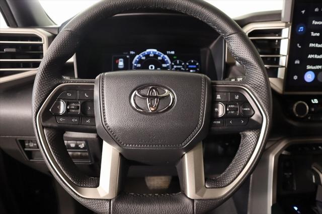 2025 Toyota Sequoia SR5