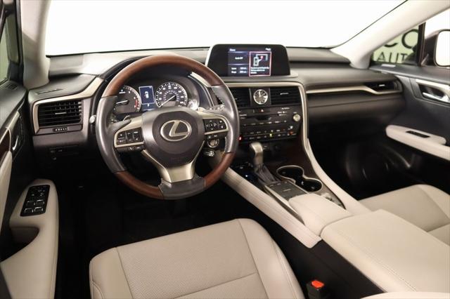 2022 Lexus RX 350 350