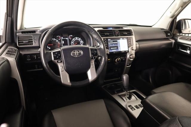 2023 Toyota 4Runner SR5 Premium 2023 Toyota 4Runner SR5 Premium