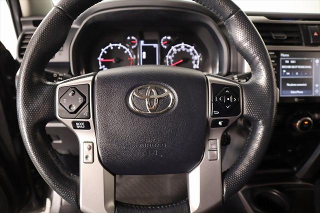 2023 Toyota 4Runner SR5 Premium 2023 Toyota 4Runner SR5 Premium