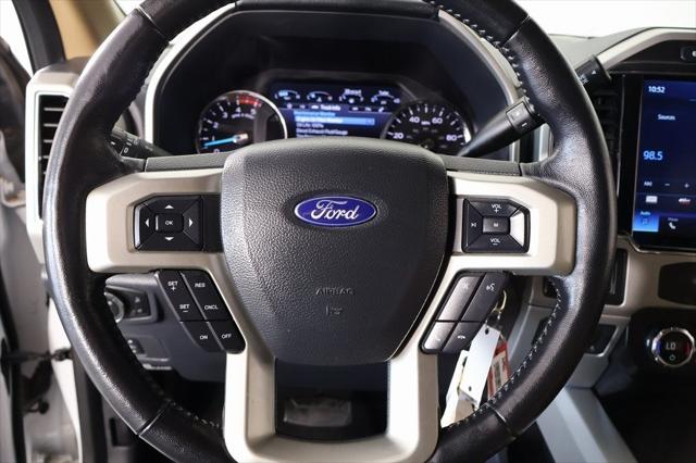 2022 Ford F-250 LARIAT 2022 Ford F-250 LARIAT