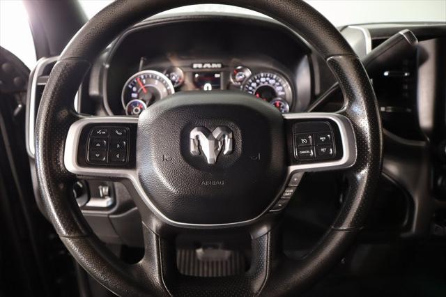 2022 RAM 2500 Big Horn Crew Cab 4x4 64 Box 2022 RAM 2500 Big Horn Crew Cab 4x4 64 Box