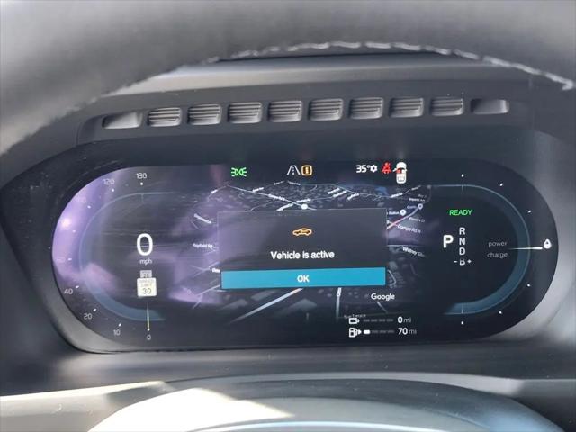 2025 Volvo XC90 Plug-In Hybrid T8 Ultra 6-Seater